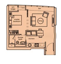 One Shenton (D1), Apartment #597181201